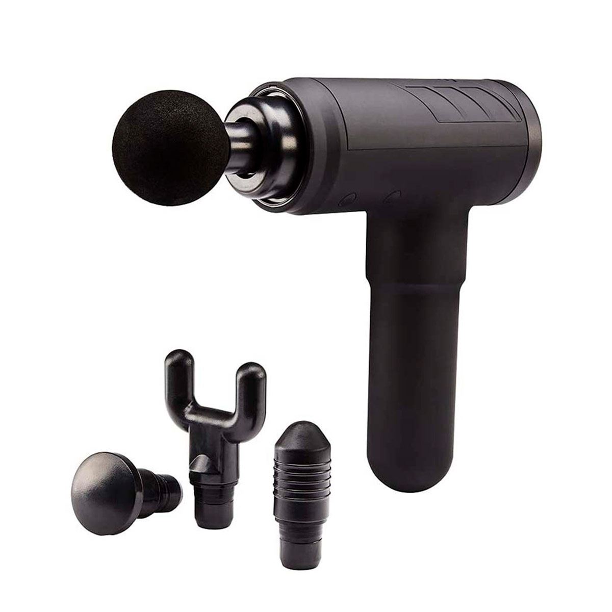 Masajeador De Percusión Therapist Homedics