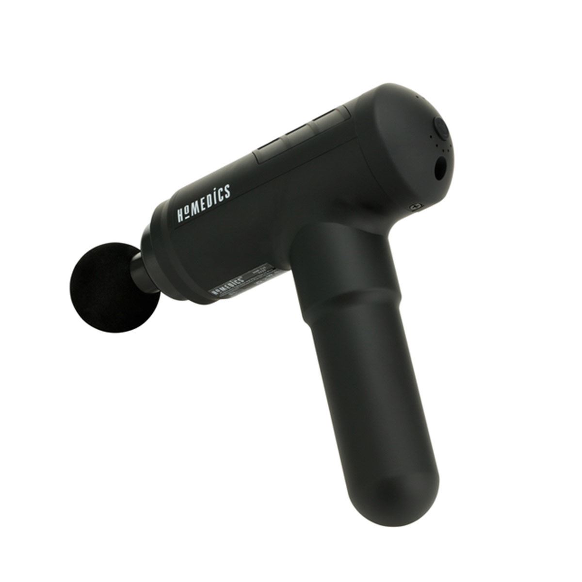 Masajeador De Percusión Therapist Homedics