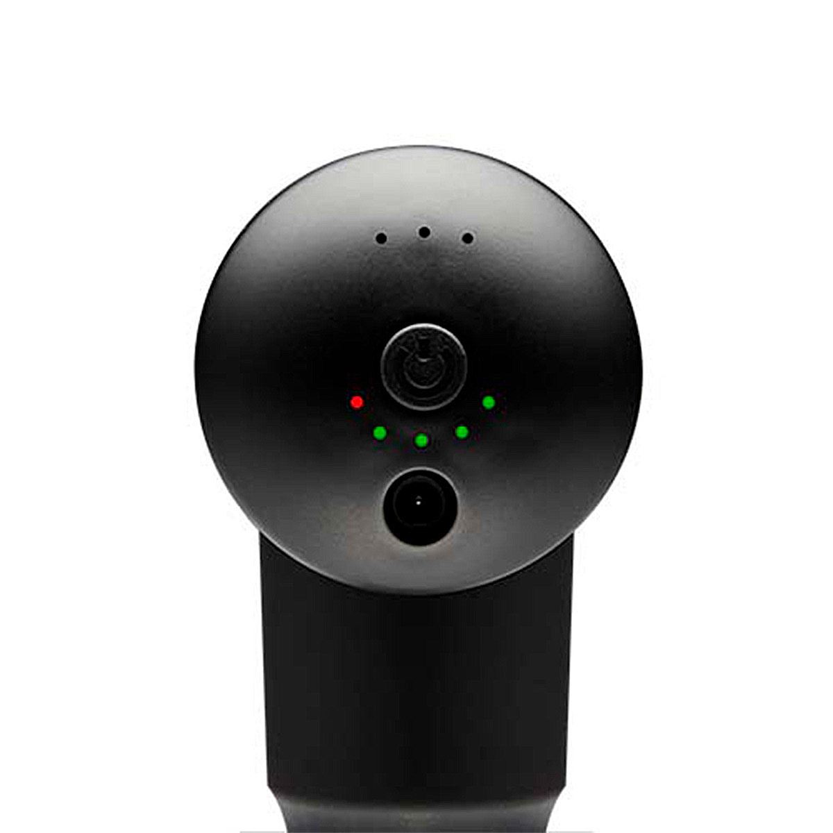 Masajeador De Percusión Therapist Homedics