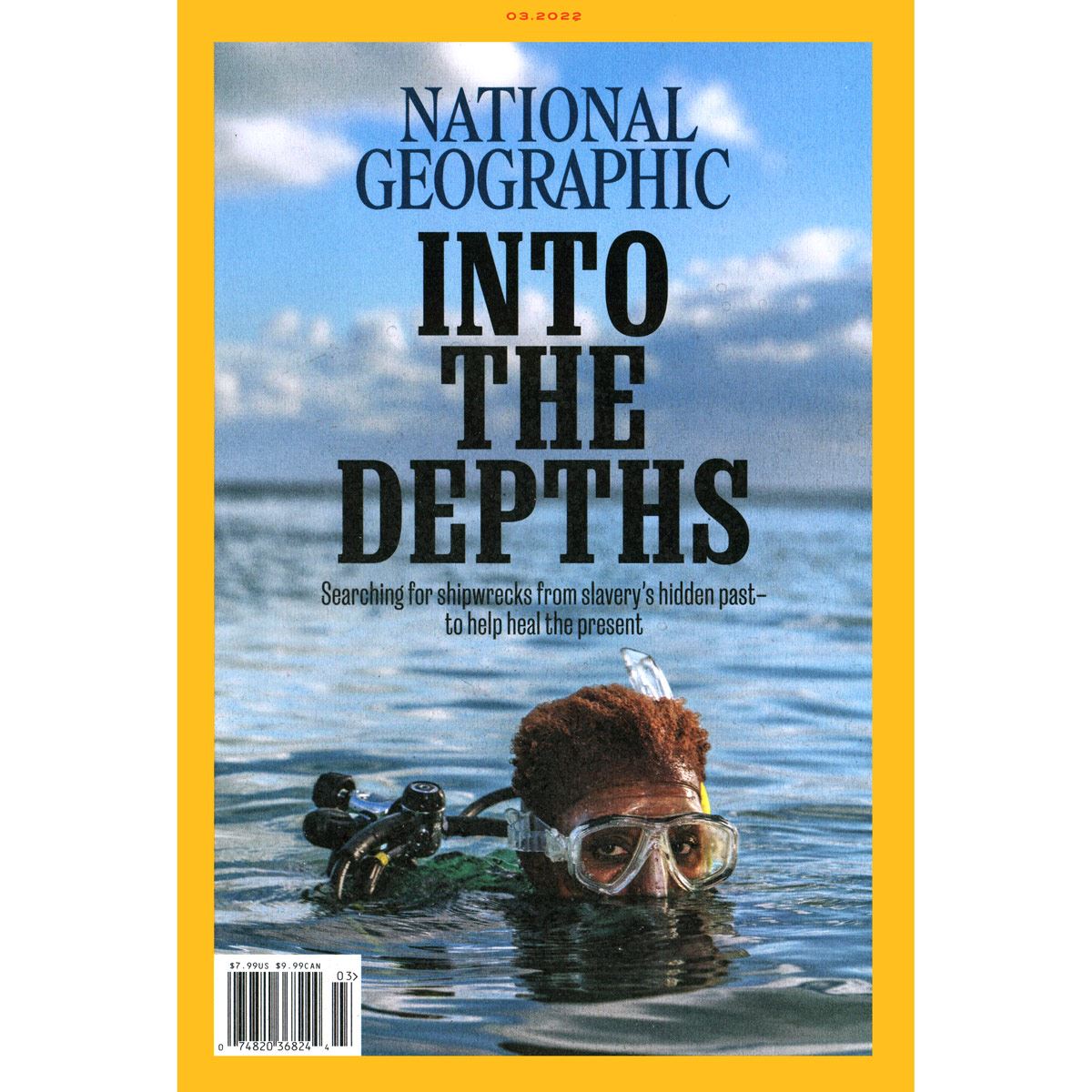 National Geographic