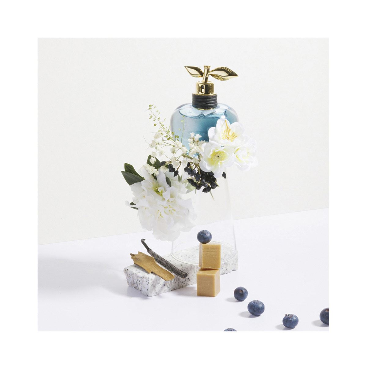 Set para Dama, Nina Ricci Les Belles de Nina Luna EDT 80ML + Bodylotion 100ML