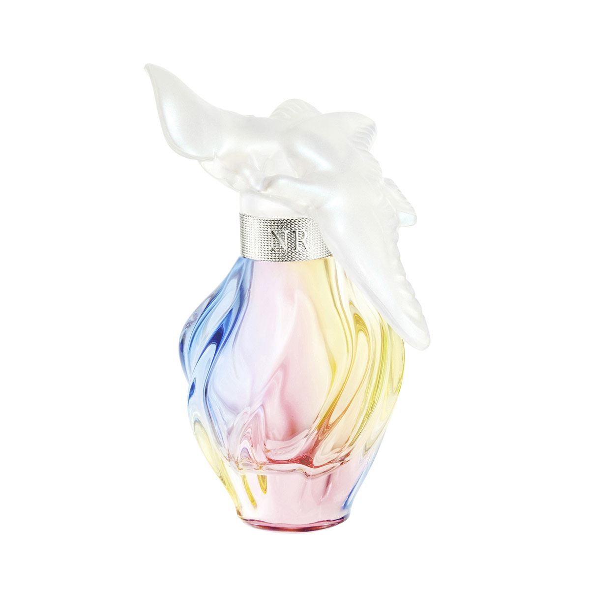 Fragancia Para Dama Aires del Tiempo Nina Ricci 50 ml