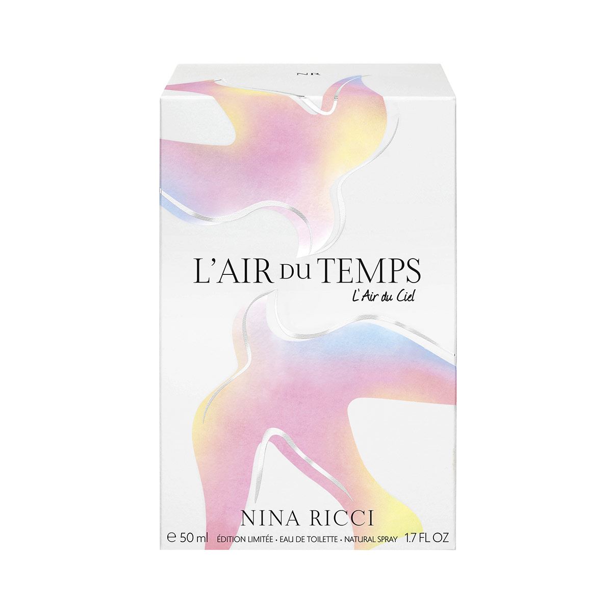 Fragancia para Dama Aires del Tiempo Nina Ricci