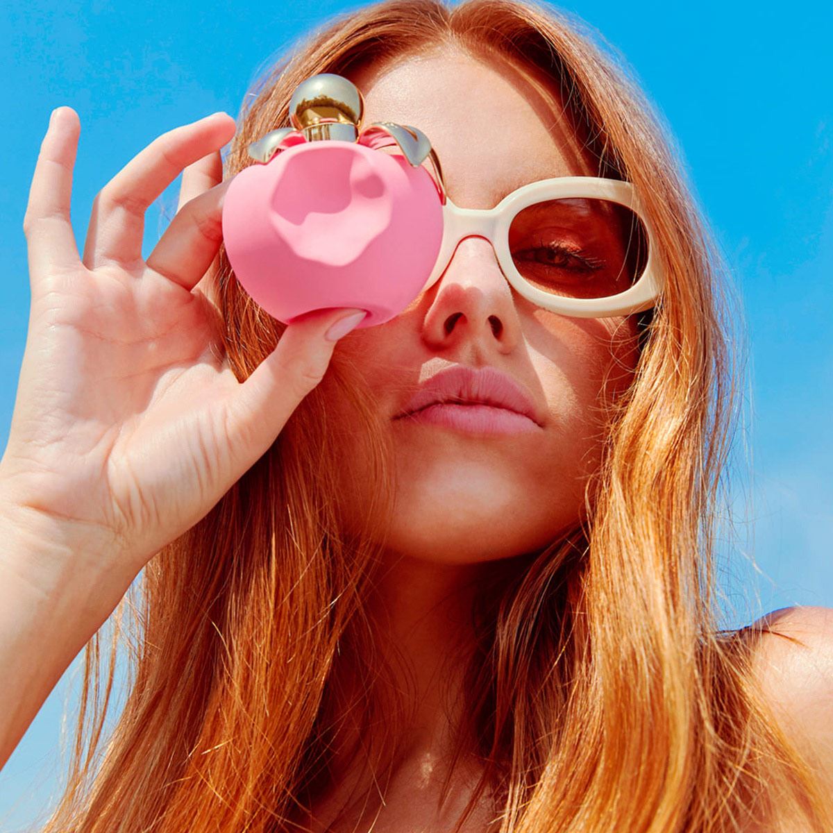 Fragancia Para Dama , Nina Ricci Les Sorbets de Nina EDT 80ML