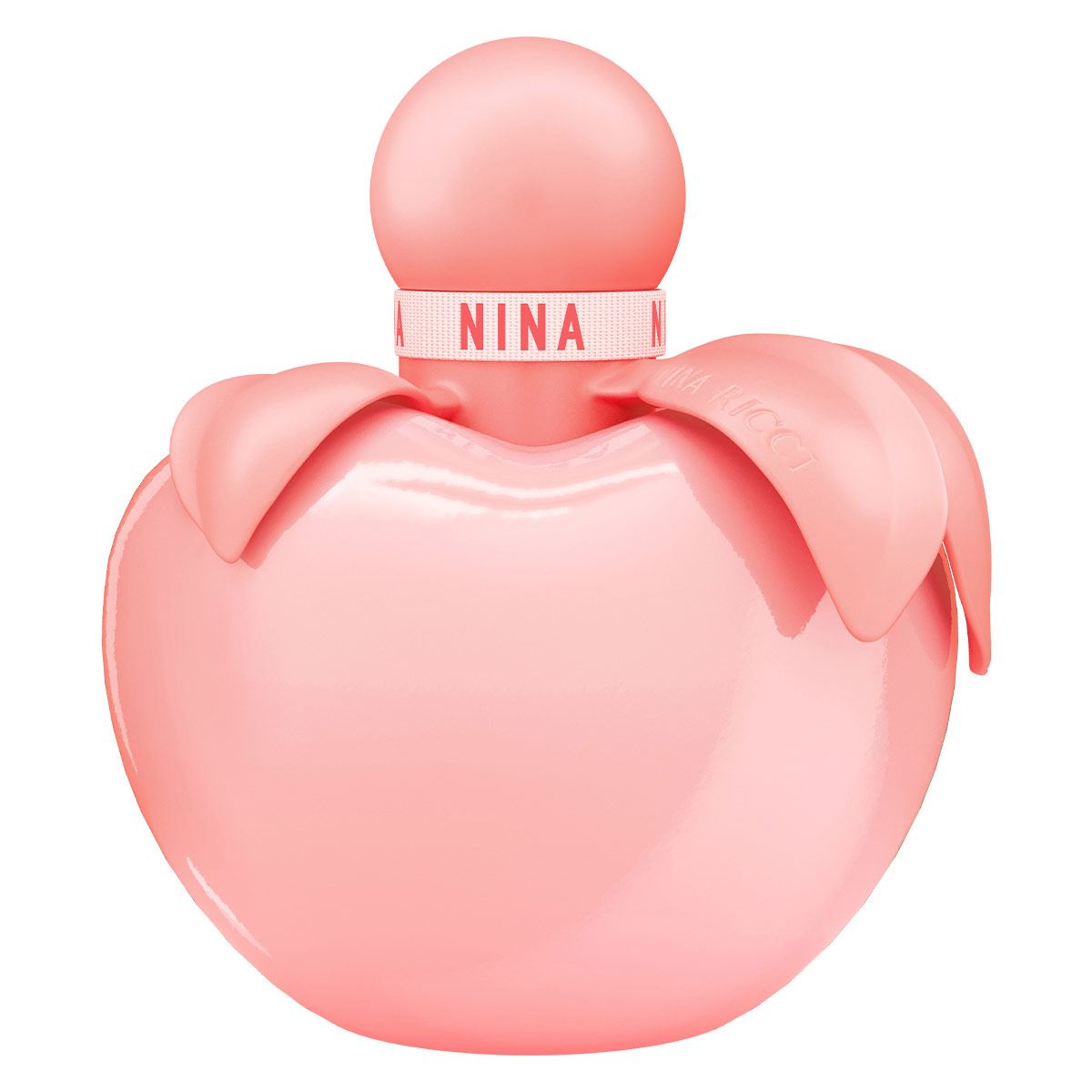 Nina Ricci Nina Rose EDT 80ML Perfume Para Dama
