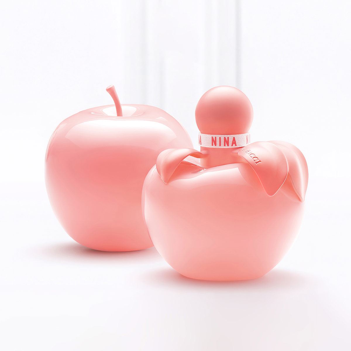 Nina Ricci Nina Rose EDT 80ML Perfume Para Dama