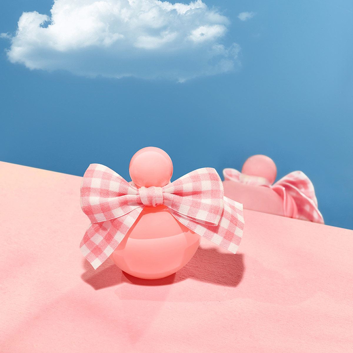 Nina Ricci Nina Rose Garden EDT 50ML Perfume Para Dama