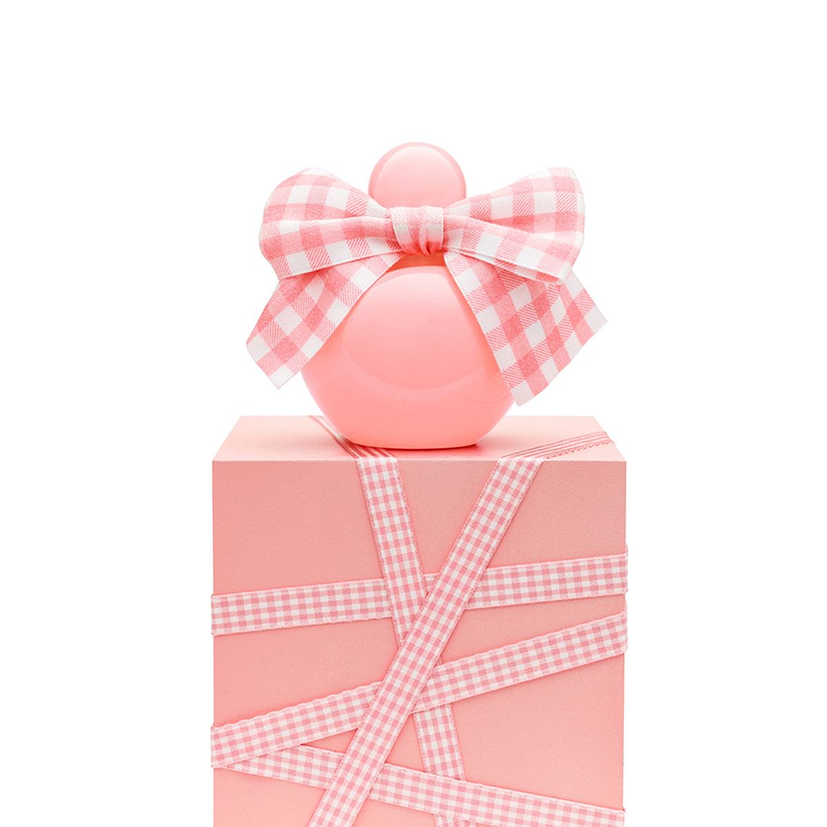 Nina Ricci Nina Rose Garden EDT 50ML Perfume Para Dama