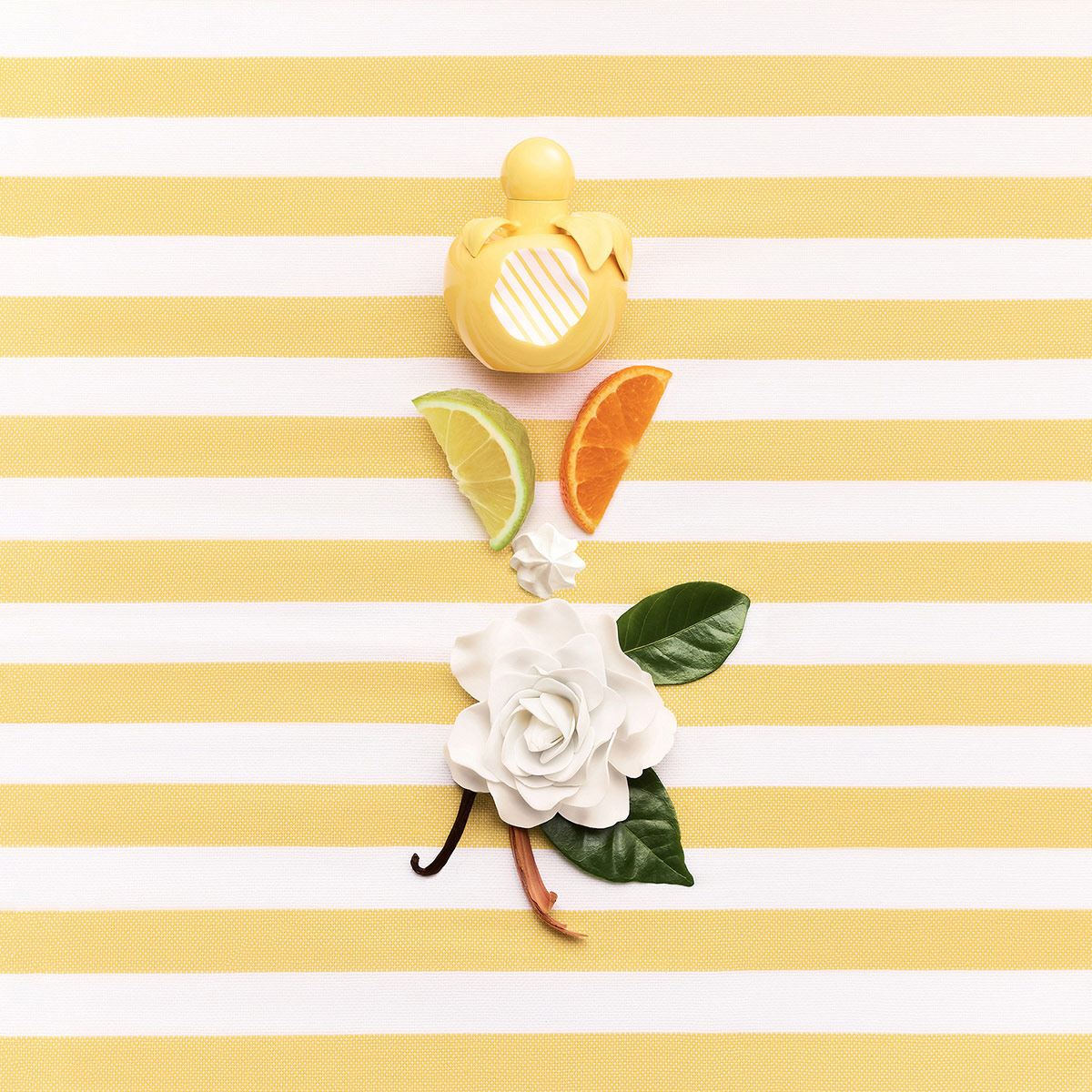 Nina Ricci Nina Soleil EDT 50ml Perfume para Dama