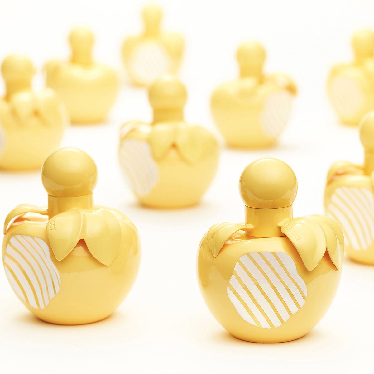 Nina Ricci Nina Soleil EDT 50ml Perfume para Dama