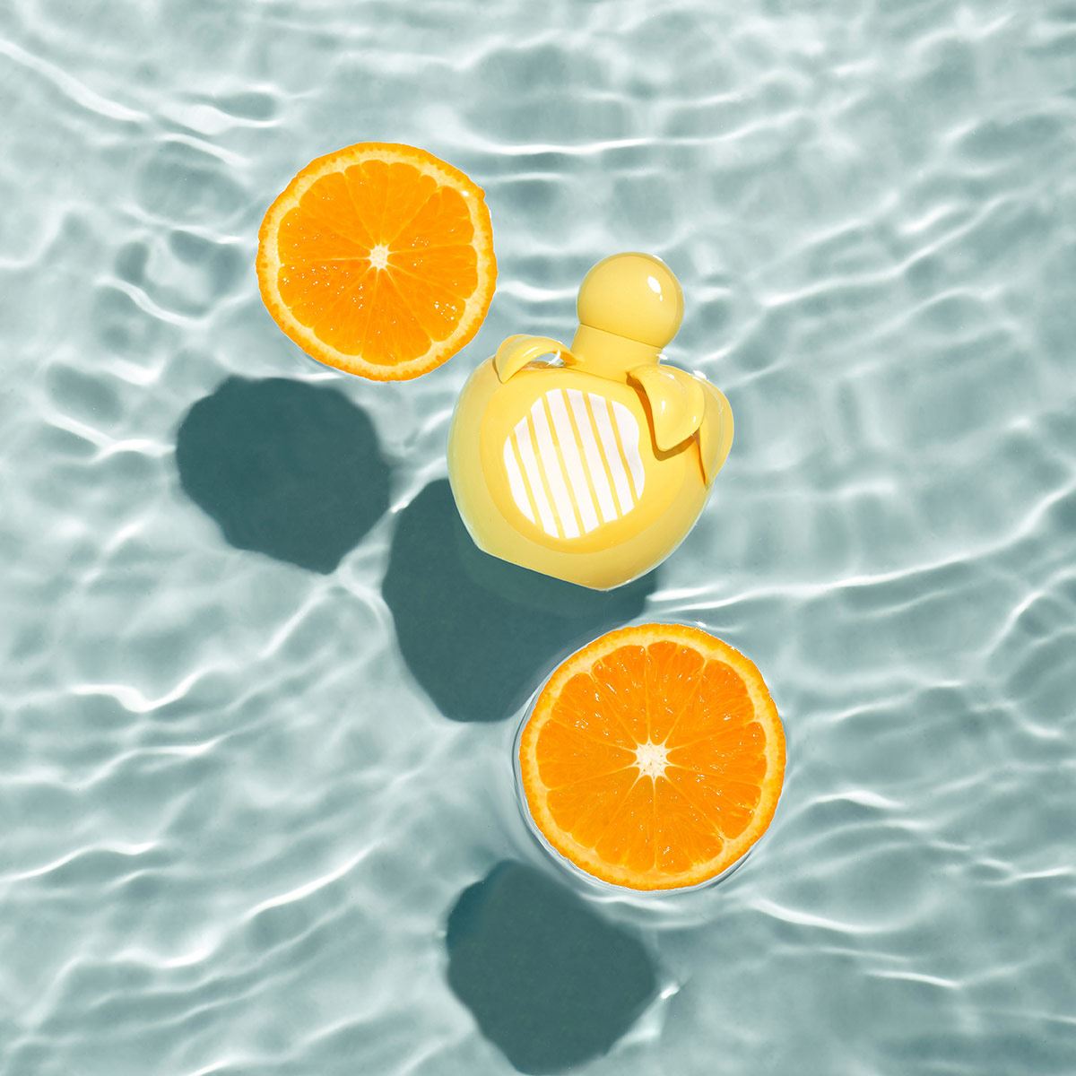 Nina Ricci Nina Soleil EDT 50ml Perfume para Dama