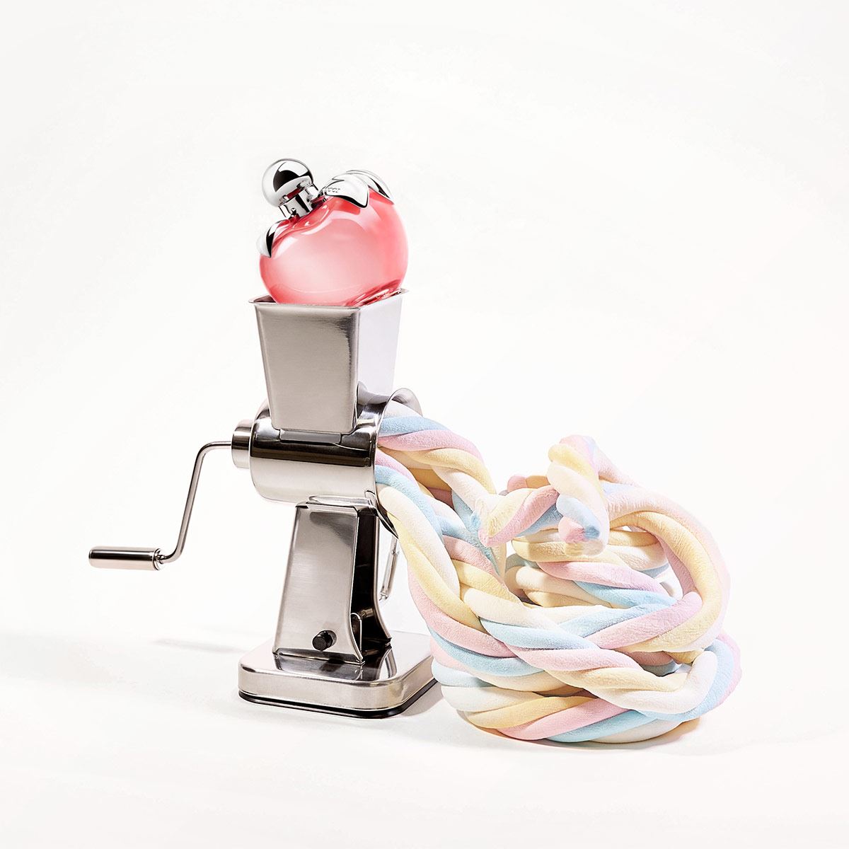 Nina Ricci Set para Dama Nina EDT 80ML + Mochila