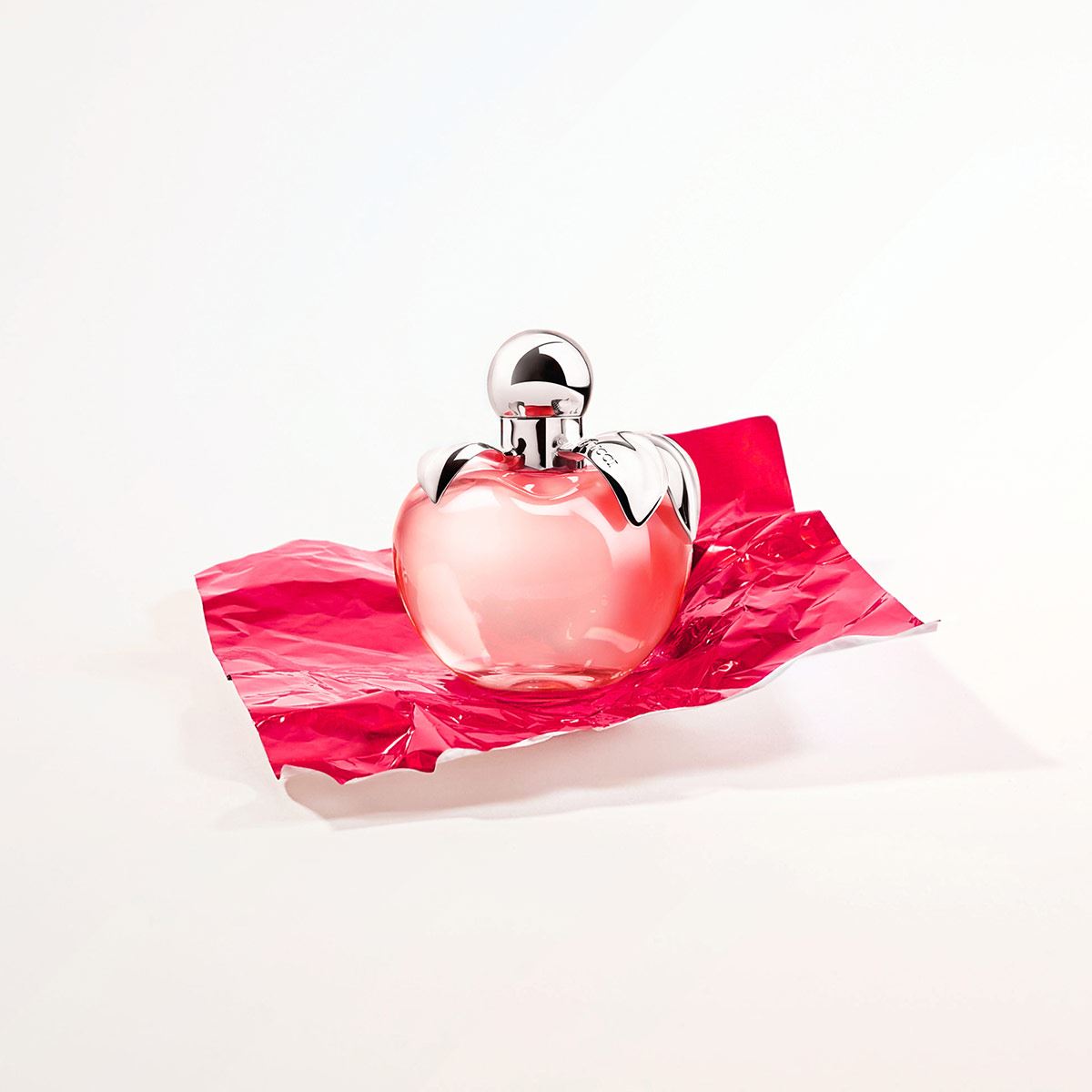 Nina Ricci Set para Dama Nina EDT 80ML + Mochila