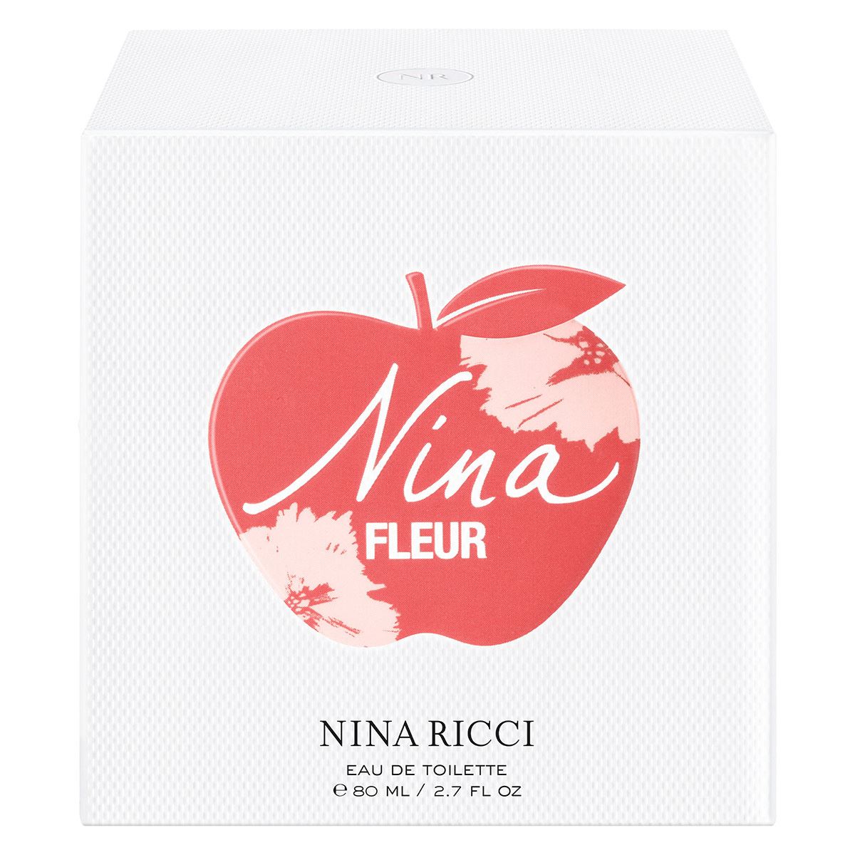 Nina Ricci Nina Fleur EDT 80ml Perfume para Dama