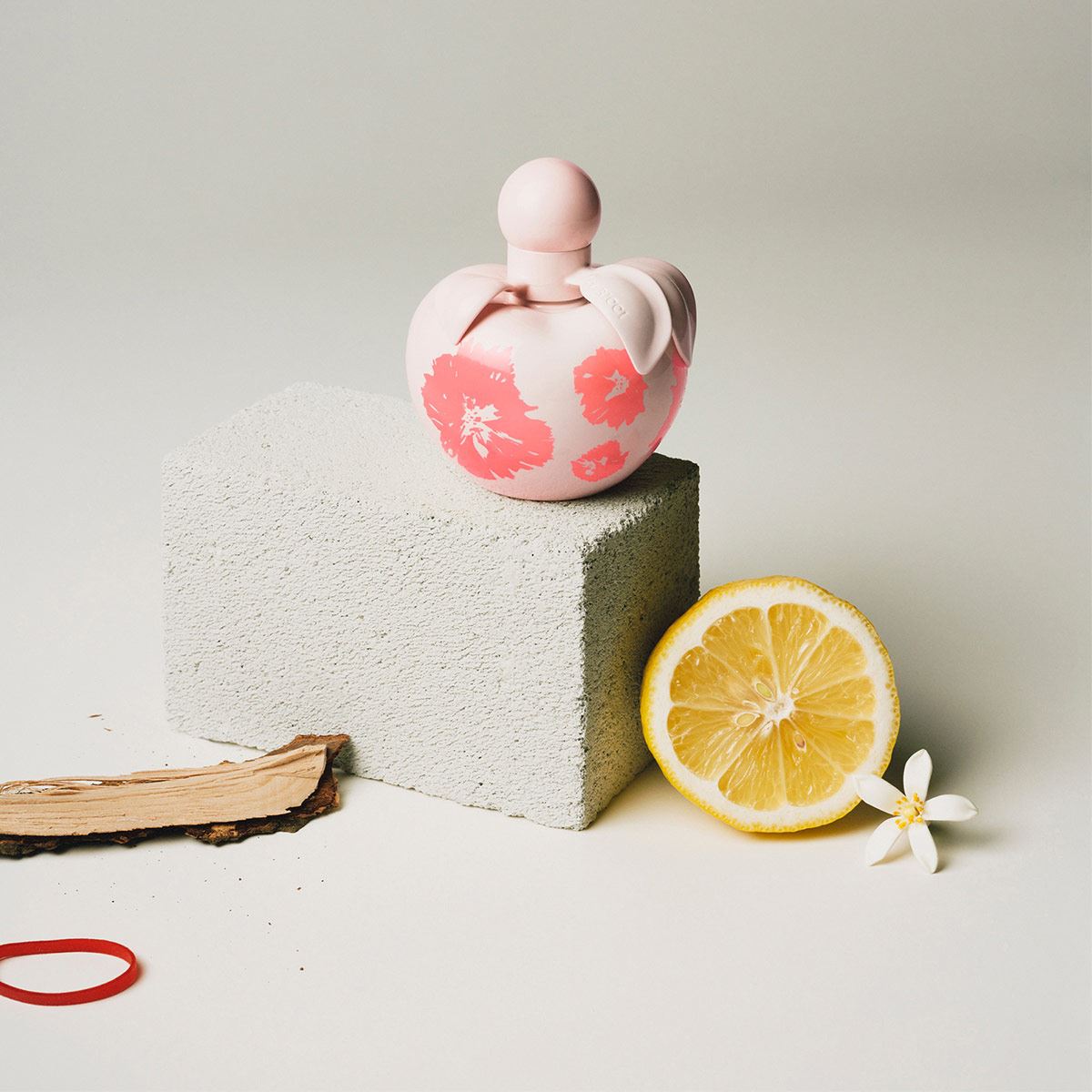 Nina Ricci Nina Fleur EDT 80ml Perfume para Dama