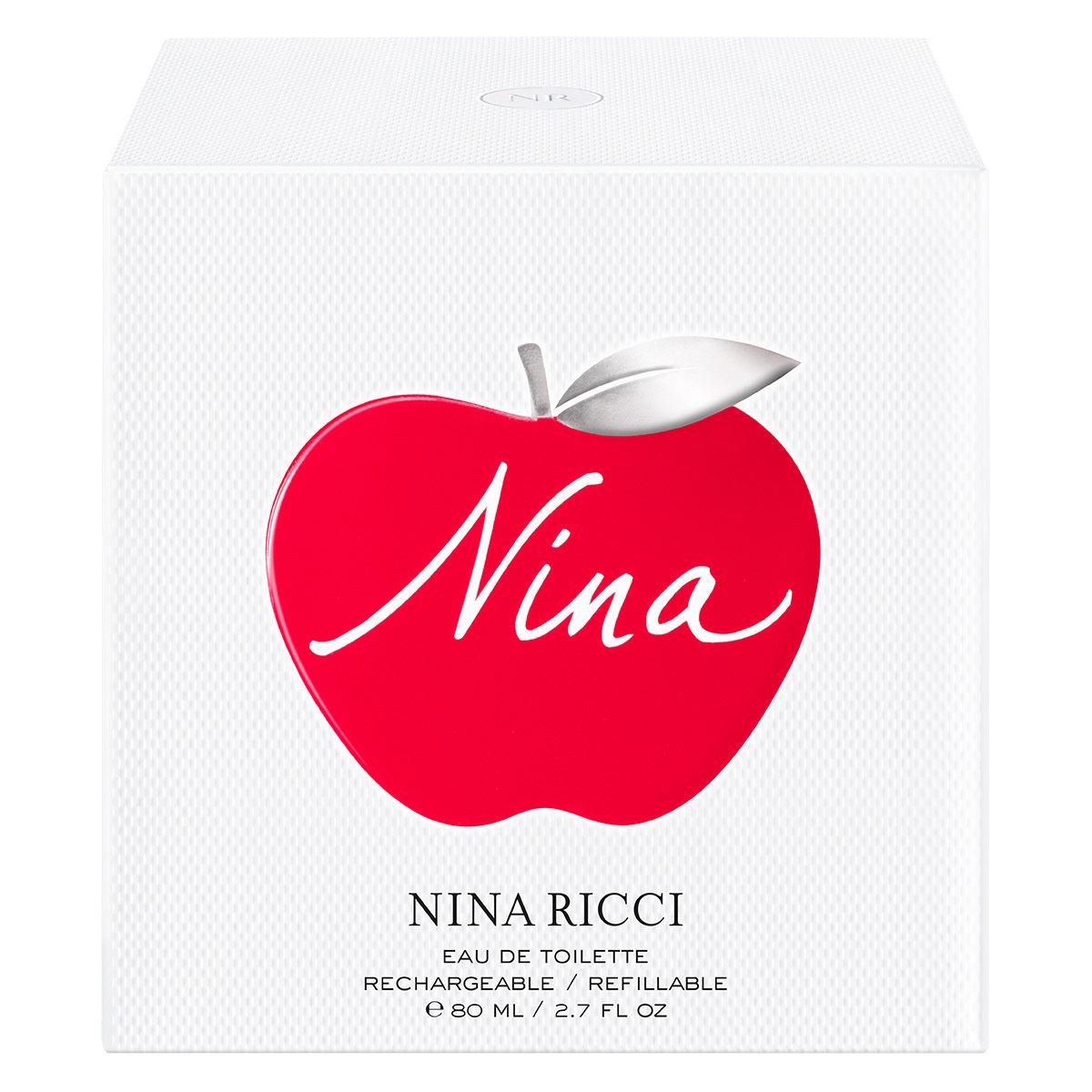 Nina Ricci Nina Refillable EDT 80ml Perfume para Dama