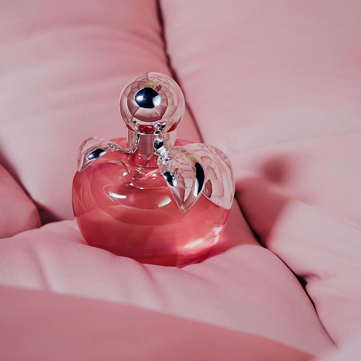 Nina Ricci Nina Refillable EDT 80ml Perfume para Dama