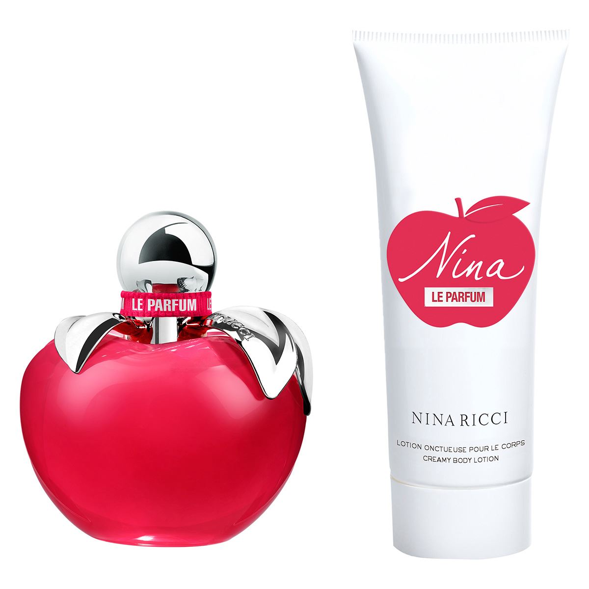 Set para Mujer Nina Ricci Nina Le Parfum
