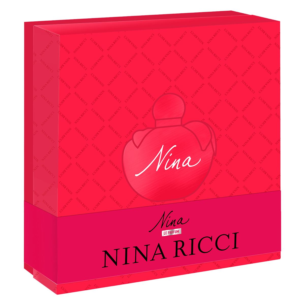 Set para Mujer Nina Ricci Nina Le Parfum