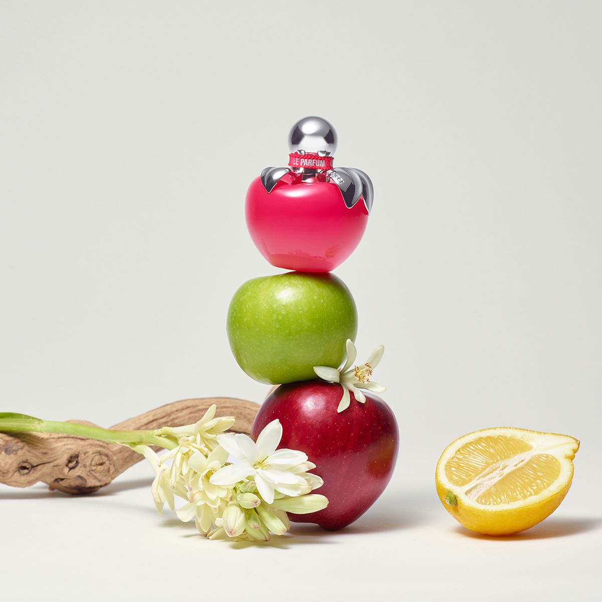 Set para Mujer Nina Ricci Nina Le Parfum