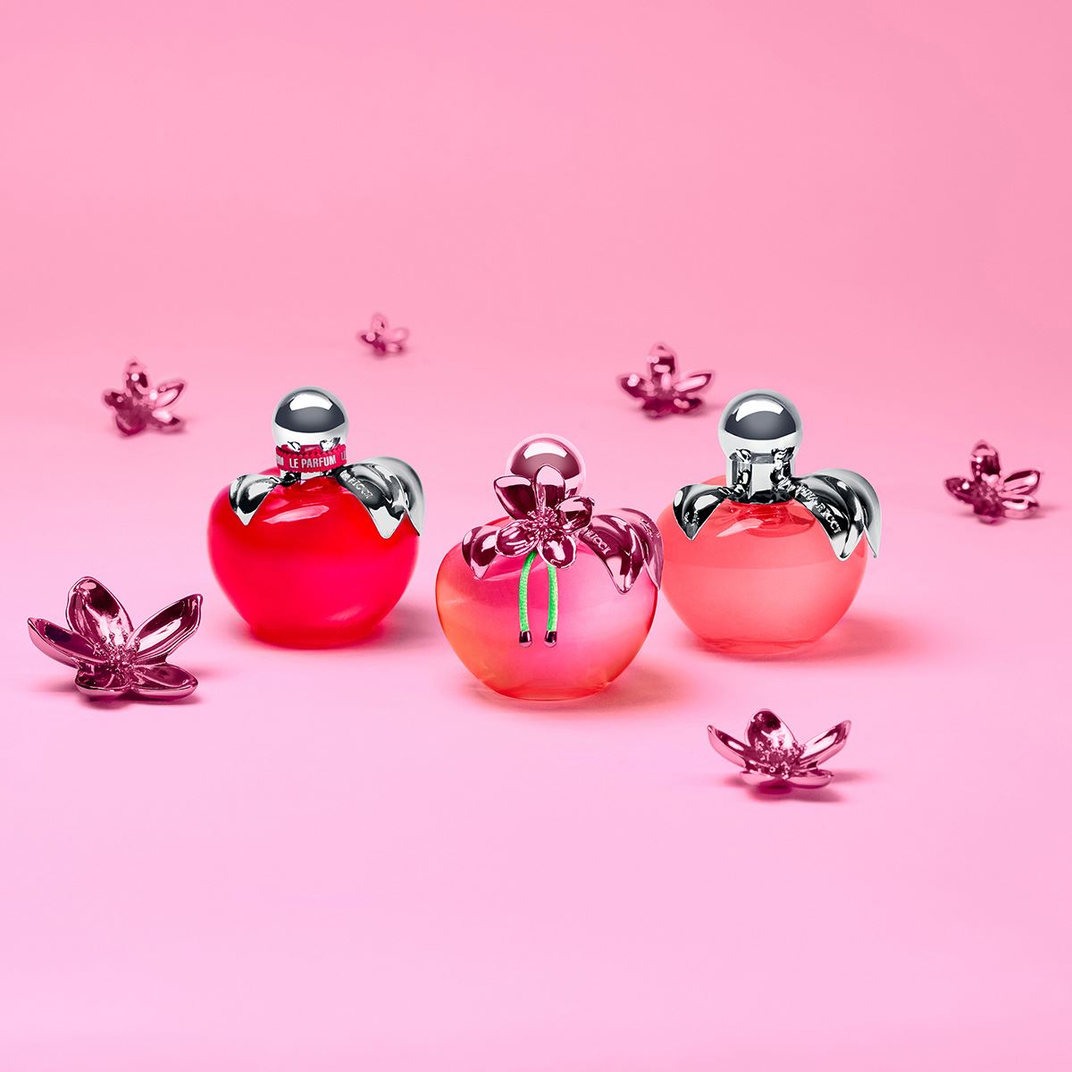 Set para Mujer Nina Ricci Nina Le Parfum