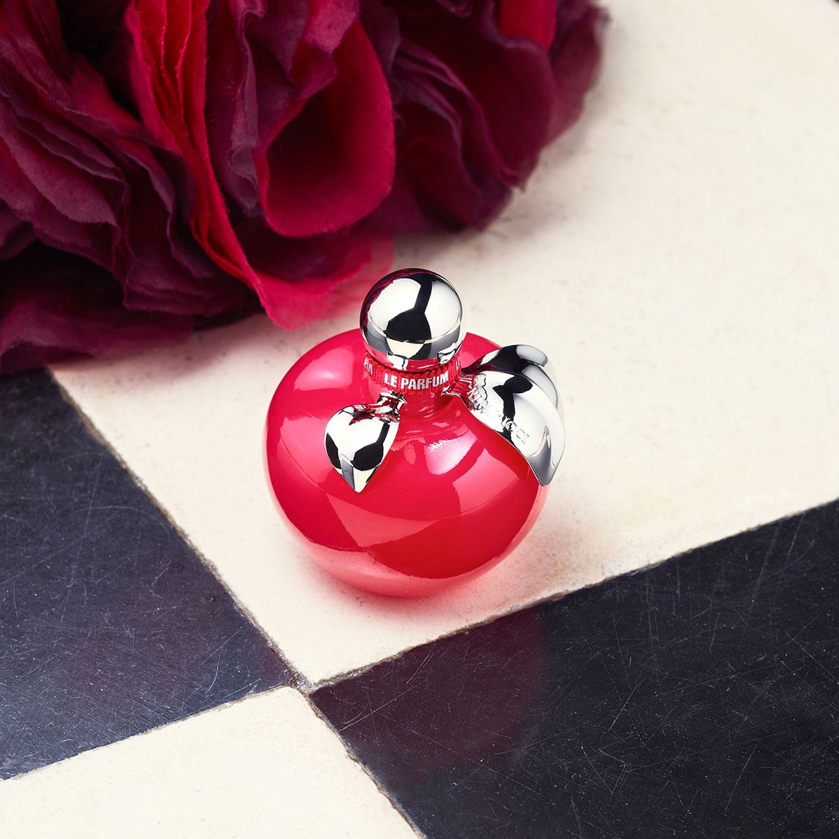 Set para Mujer Nina Ricci Nina Le Parfum