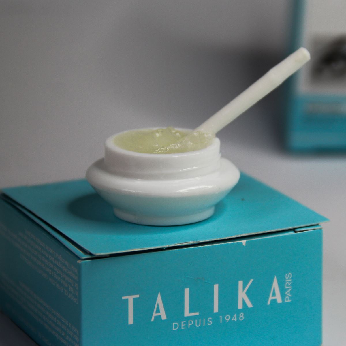 Talika Crema Original para el Crecimiento de Pestañas