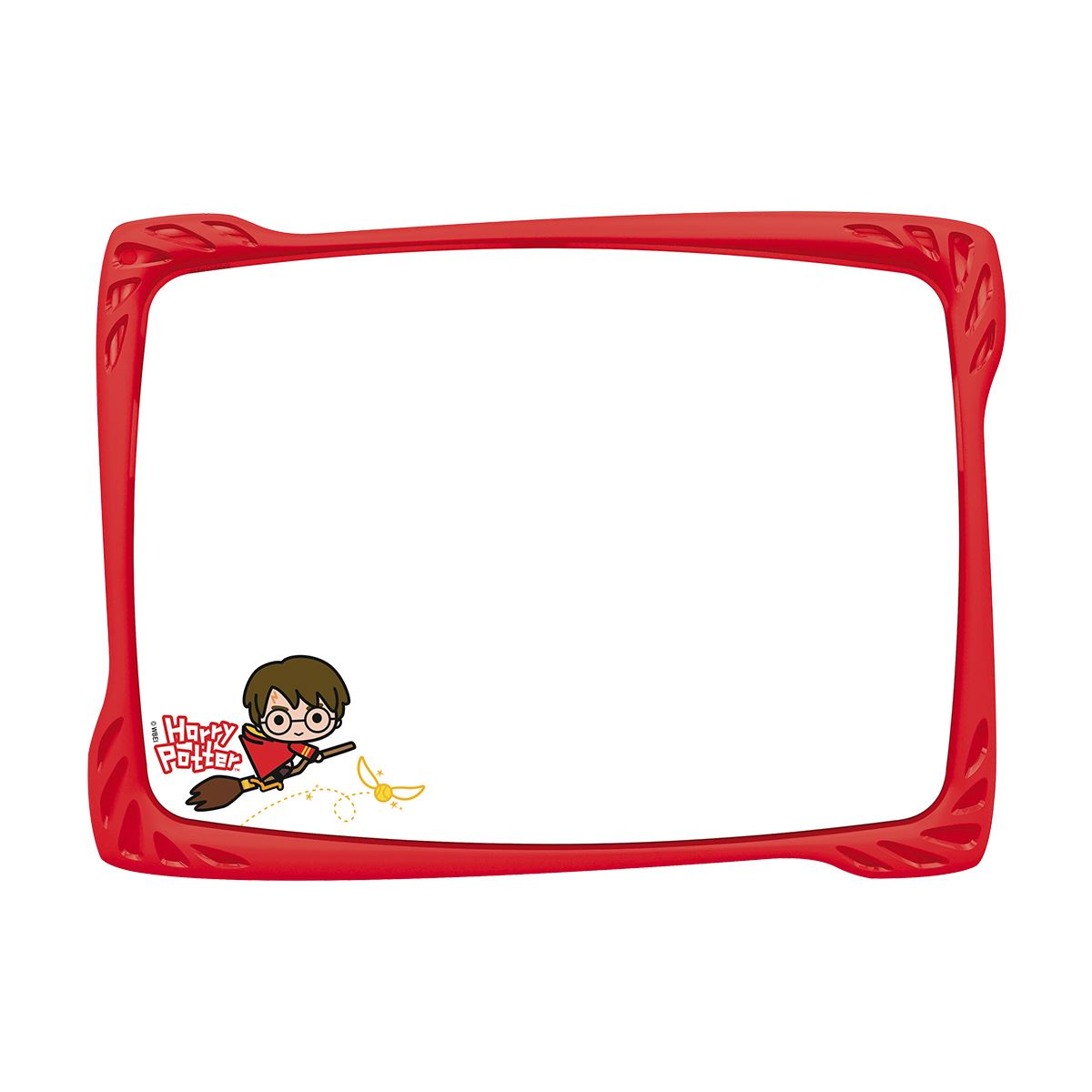 Pizarra Blanca Maped Harry Potter + Accesorios