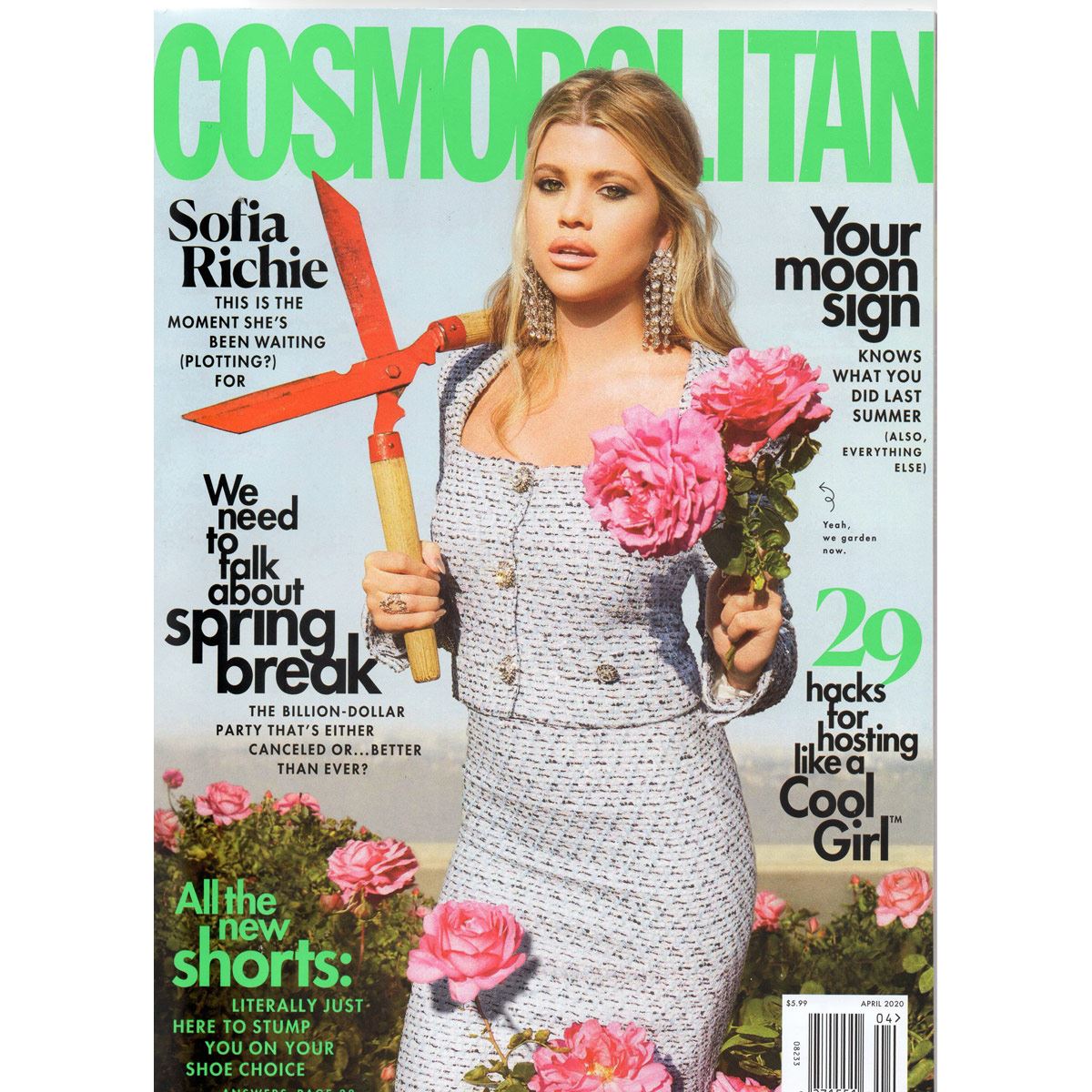 Cosmopolitan