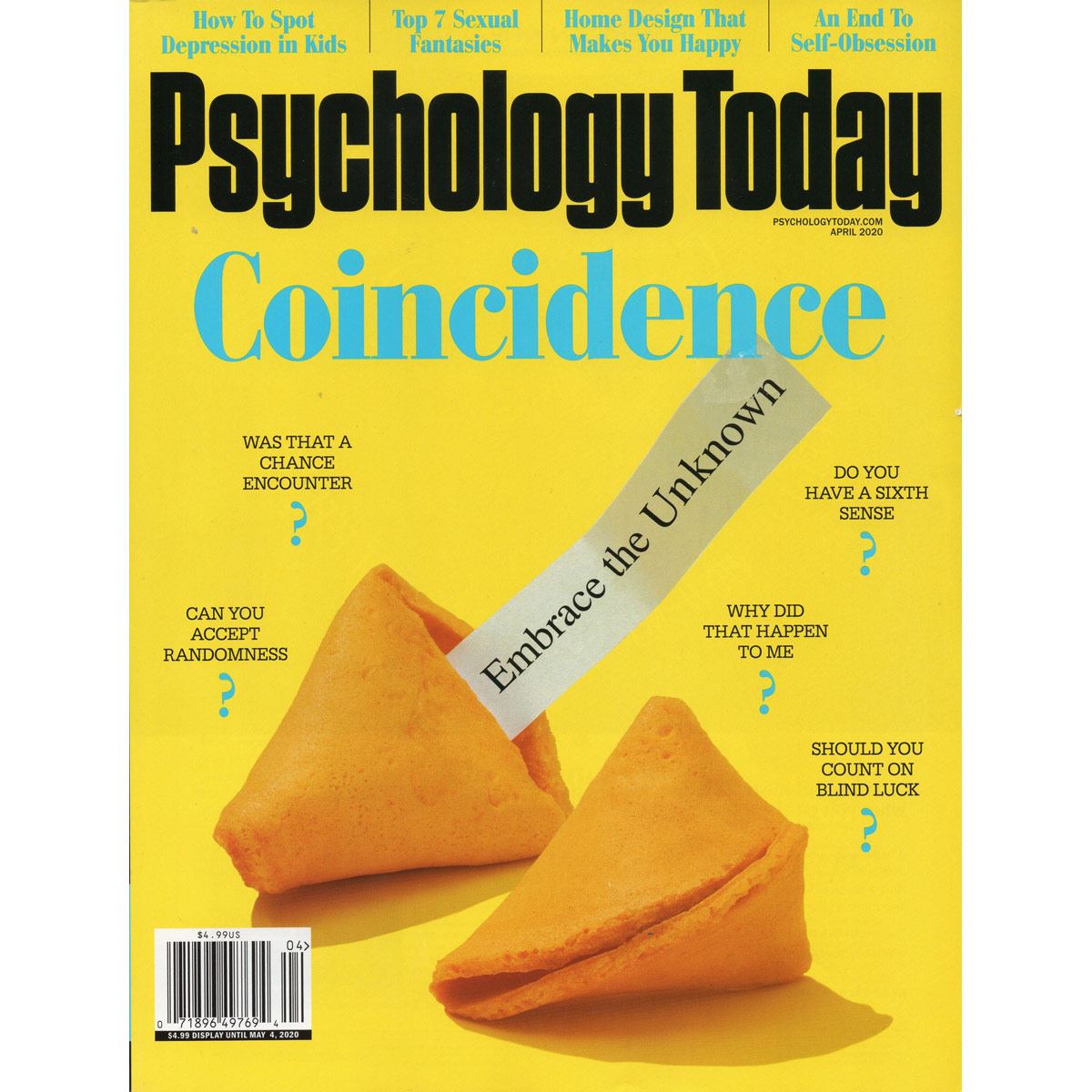 Psychology Today