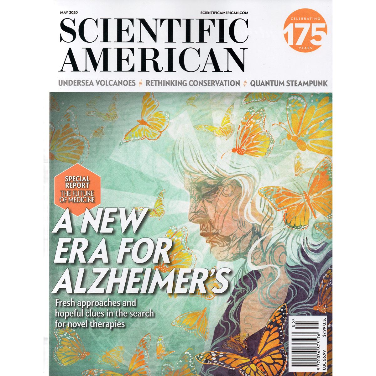 Scientific American