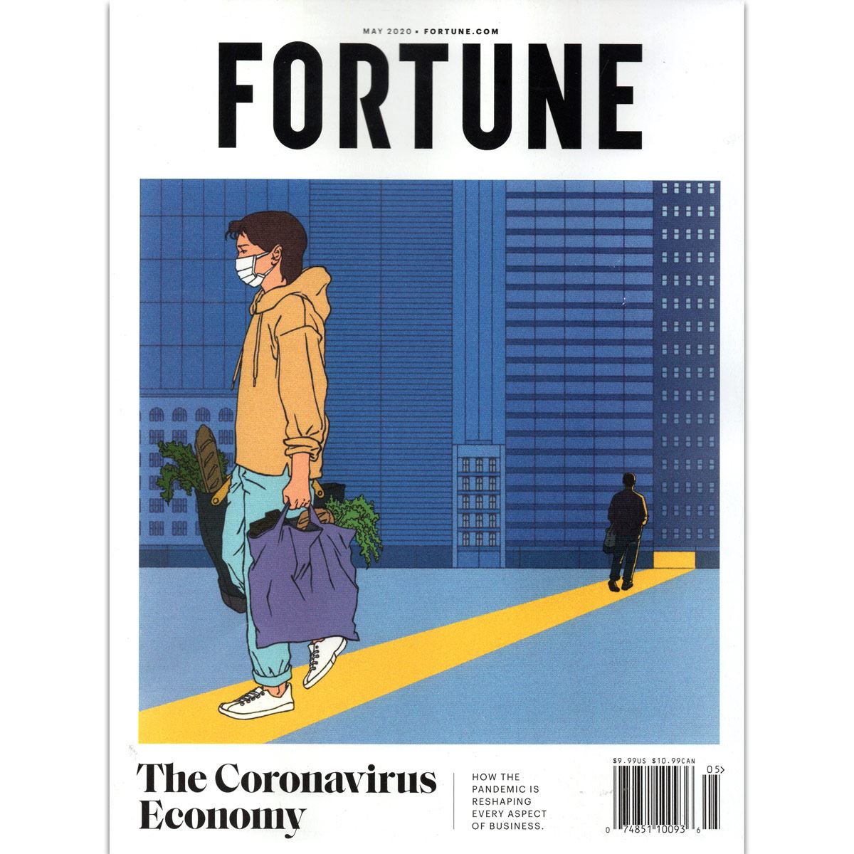 Fortune