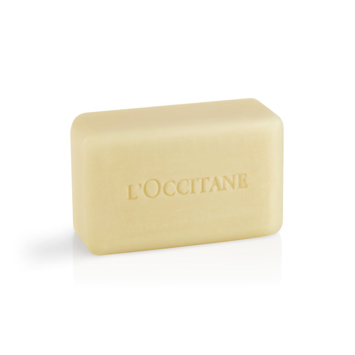 Jabón Barra Karité Verbena L'Occitane 250g