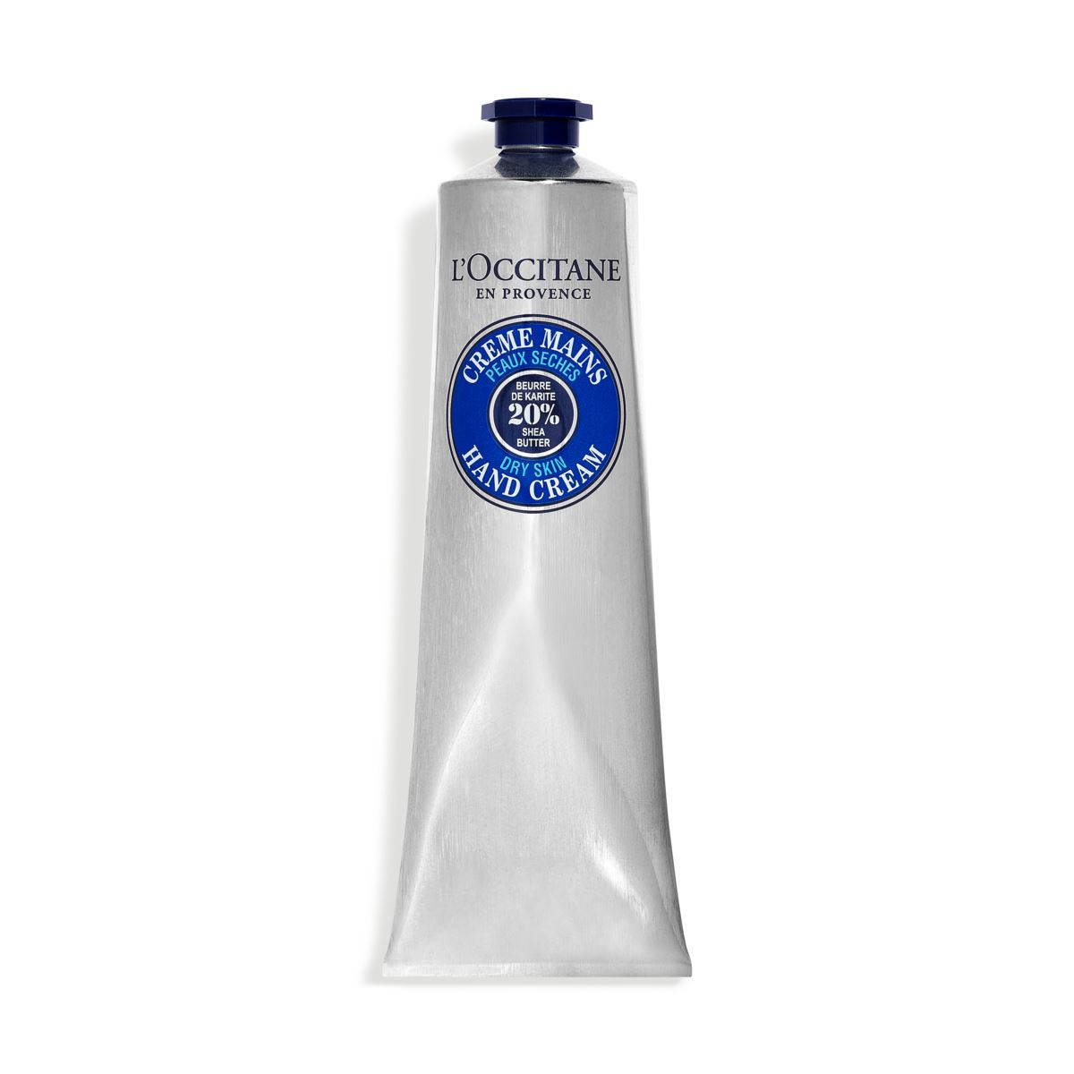 Crema de Manos Karité L'Occitane 150ml