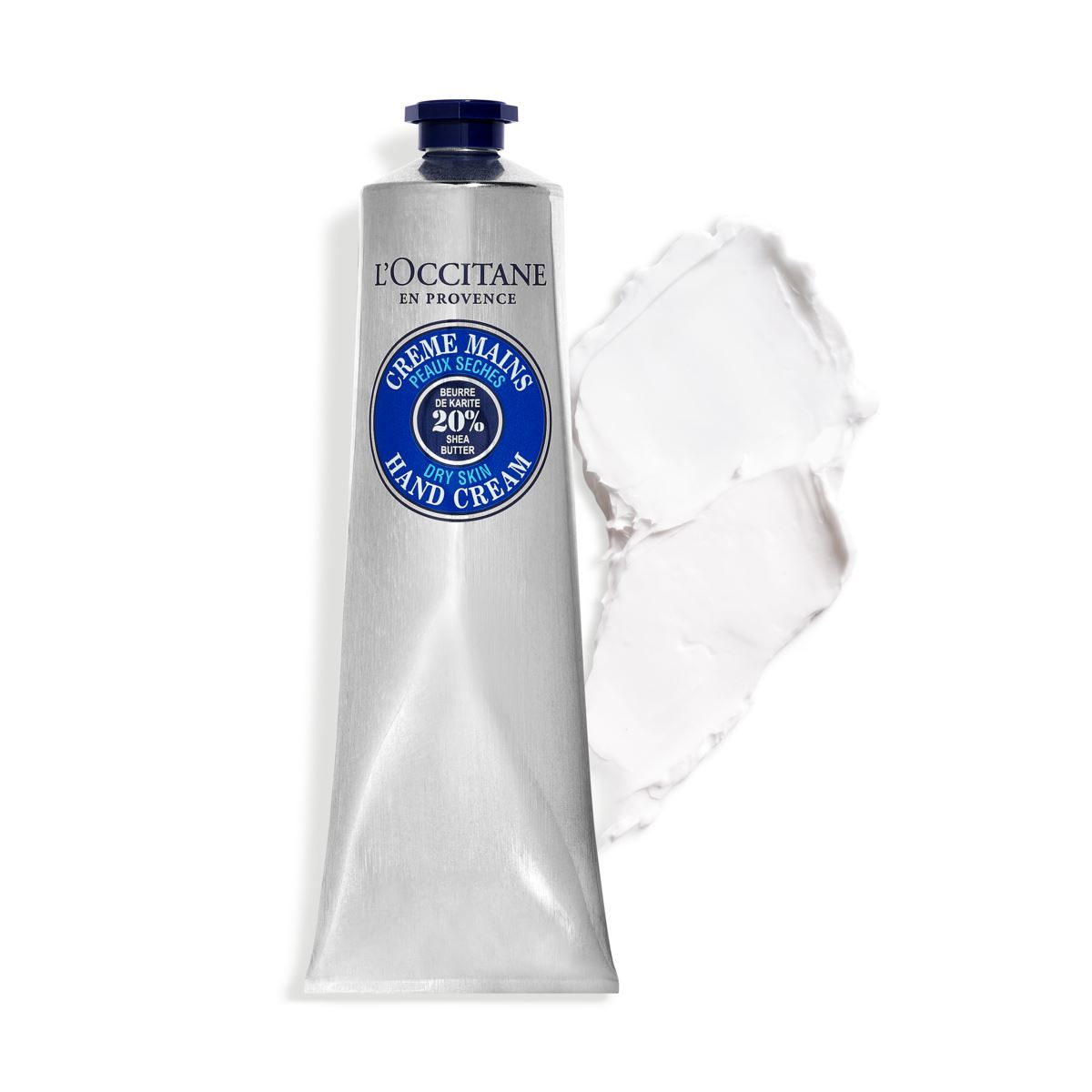 Crema de Manos Karité L'Occitane 150ml