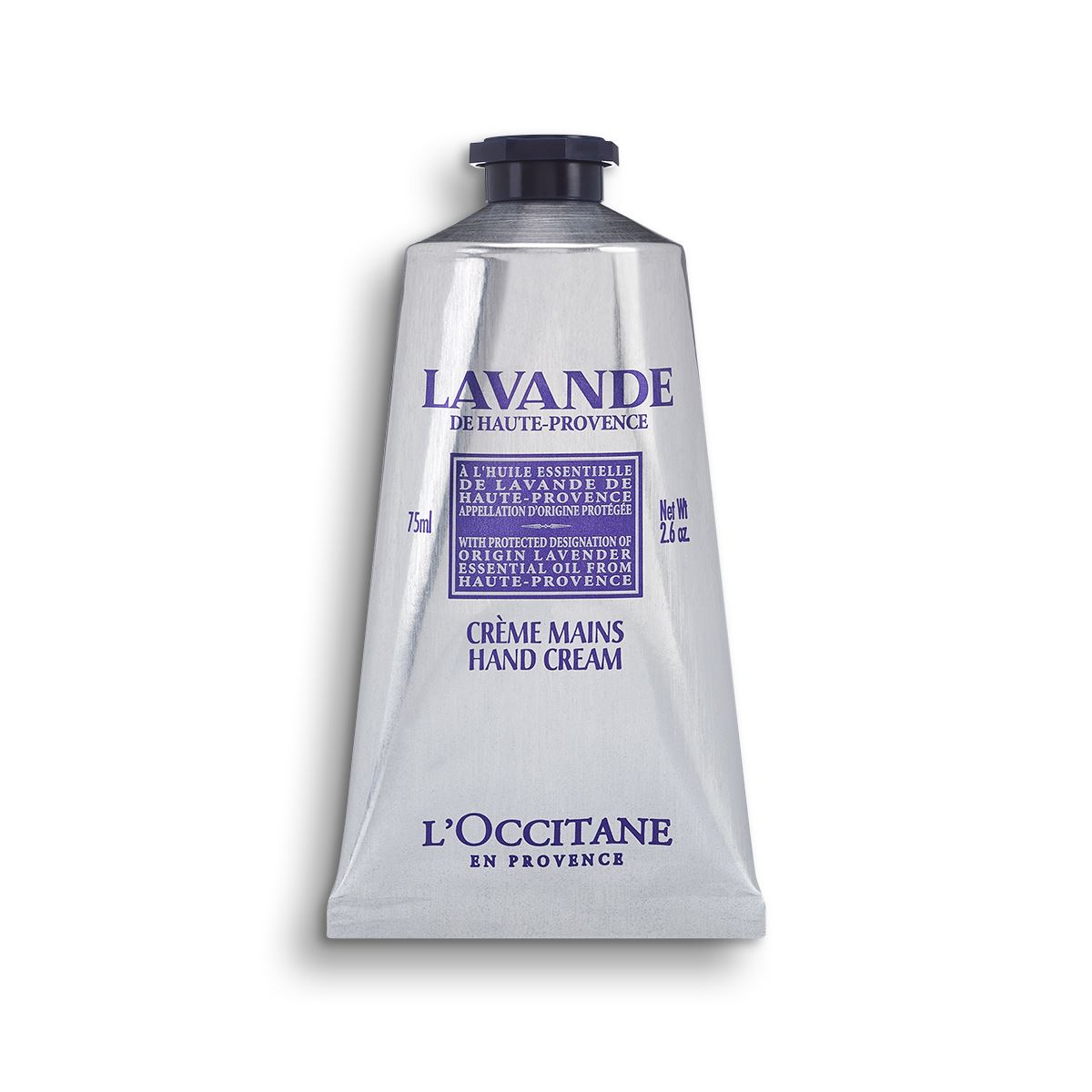 Crema de Manos Lavanda L'Occitane 75ml
