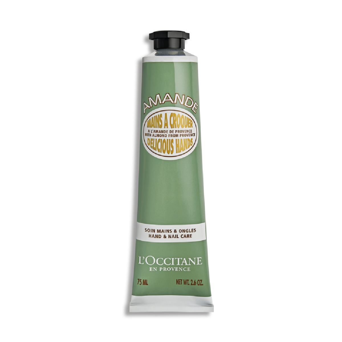 Crema de Manos Almendra L'Occitane 75ml