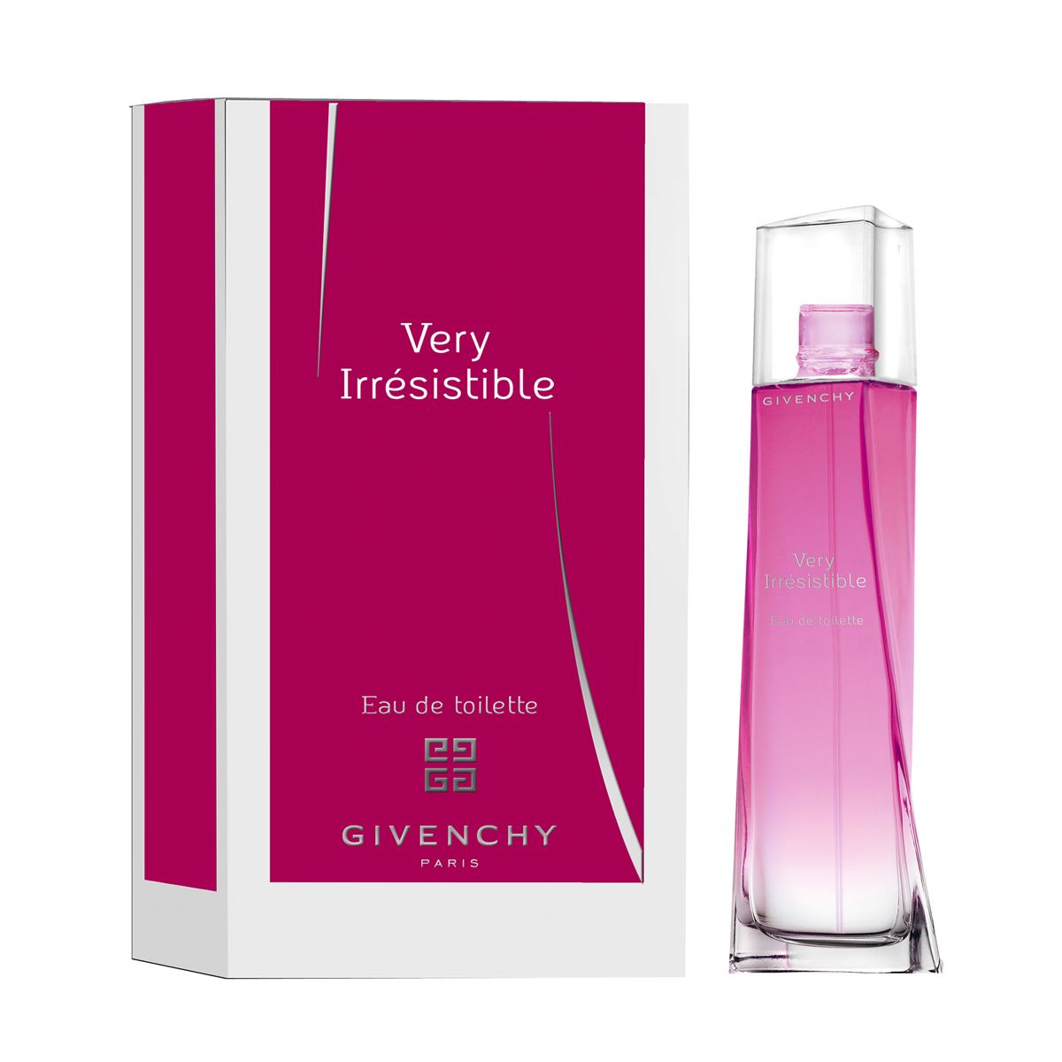 Very Irr&#233;sistible Edt 30 ml