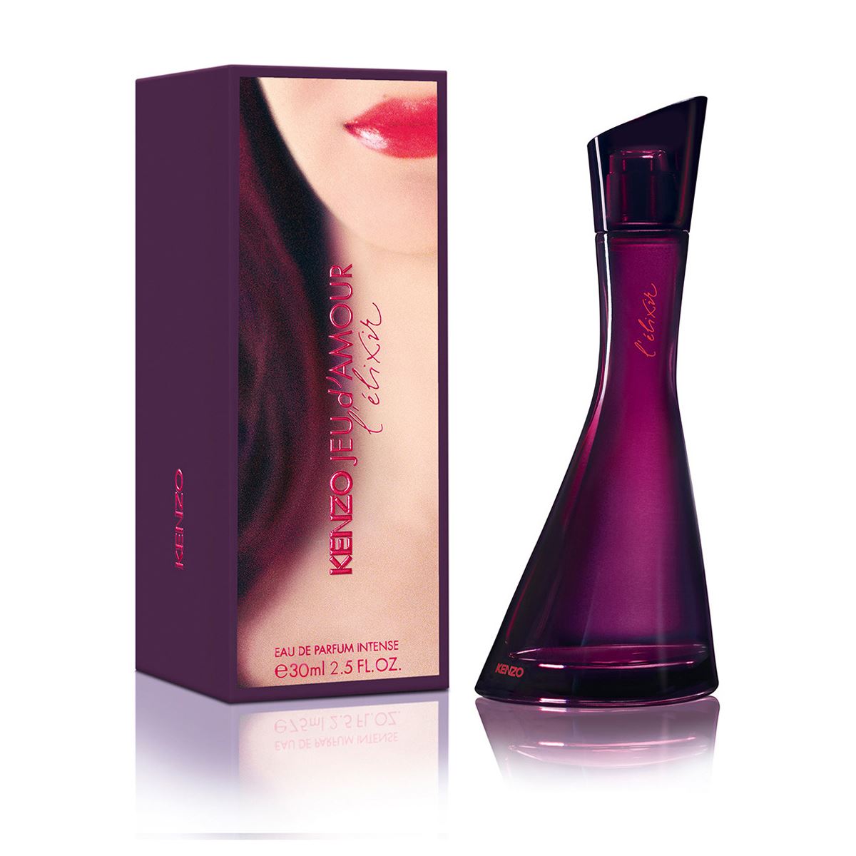 KENZO Jeu D&#39;Amour L&#39;&#201;lixir 30ml