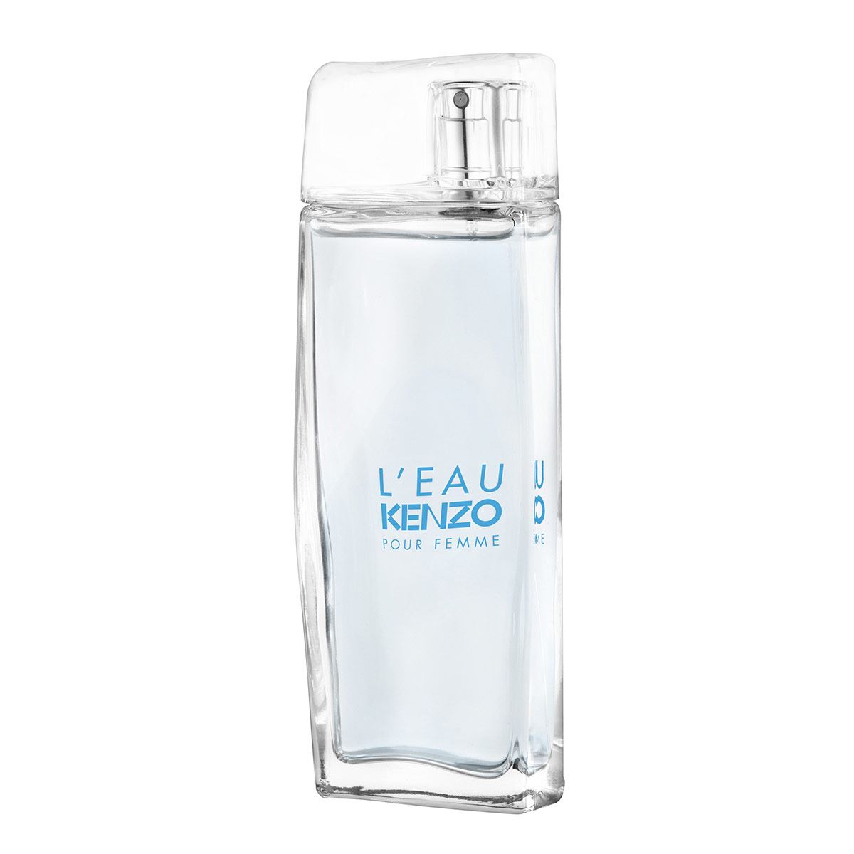 Fragancia para Dama, Kenzo, L´eau Kenzo pour Femme Eau De Toilette 100 ml.