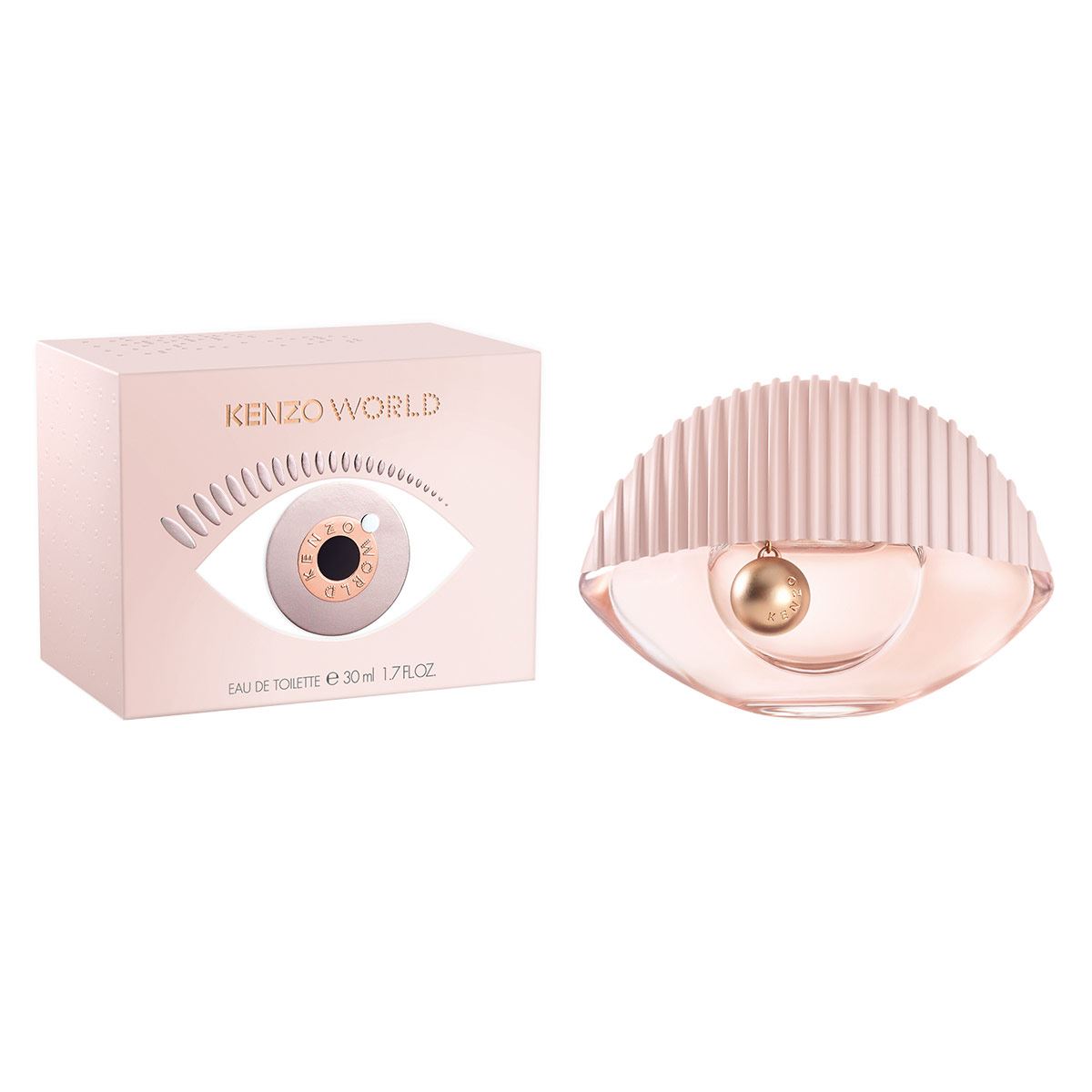 Fragancia Para Dama Kenzo World 30 ml