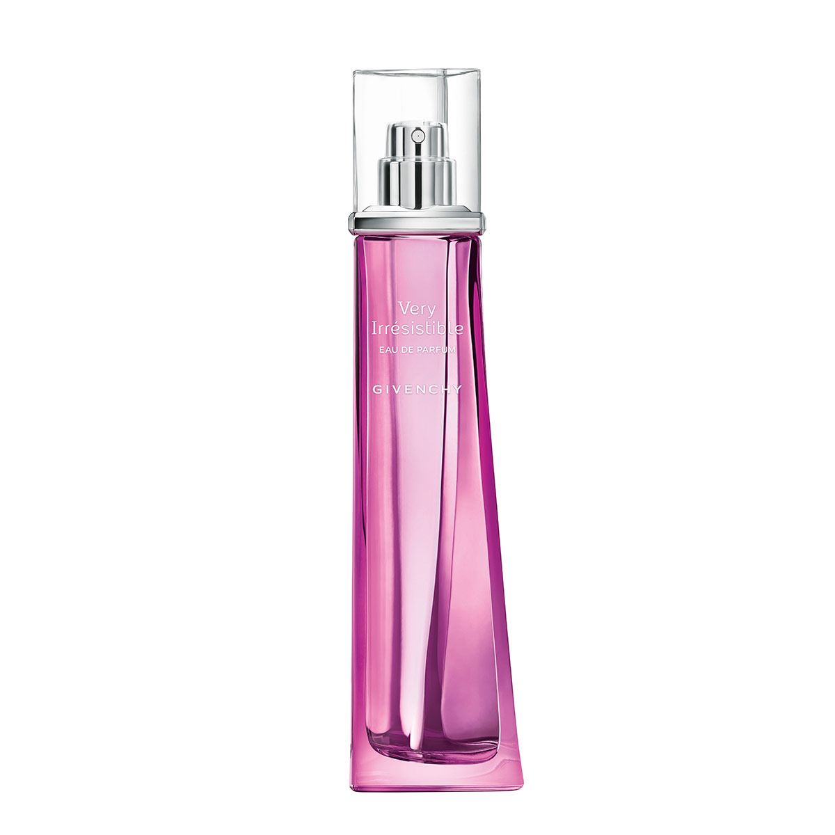 Fragancia para dama, Givenchy, Very Irrésistible Eau De Parfum 75 ml