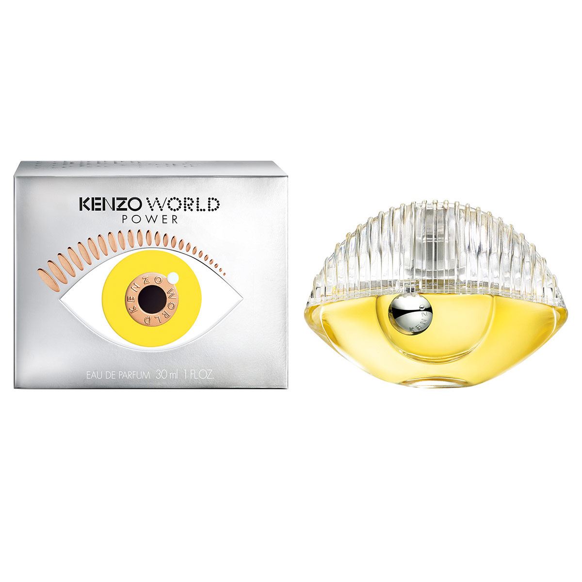 Fragancia para Dama Kenzo World Power EDP 30 ml