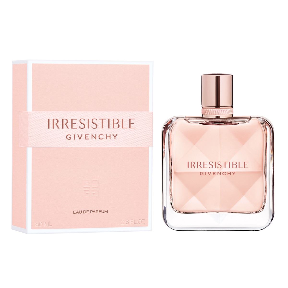 Irresistible Eau De Parfum 80 ml