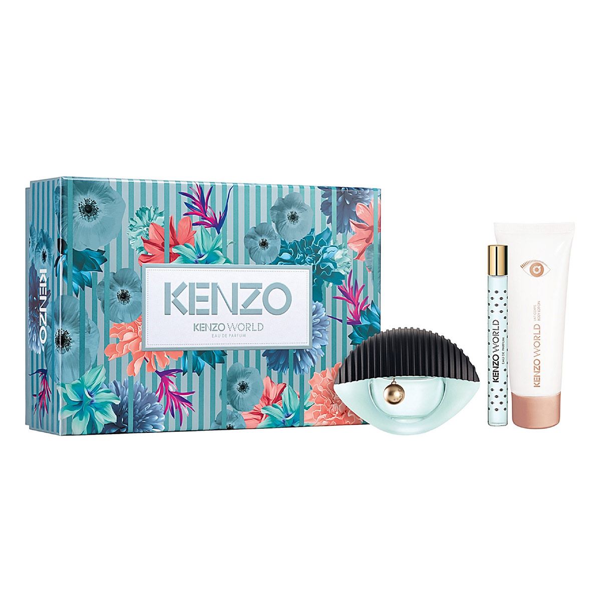 Kenzo world shop primor mexico