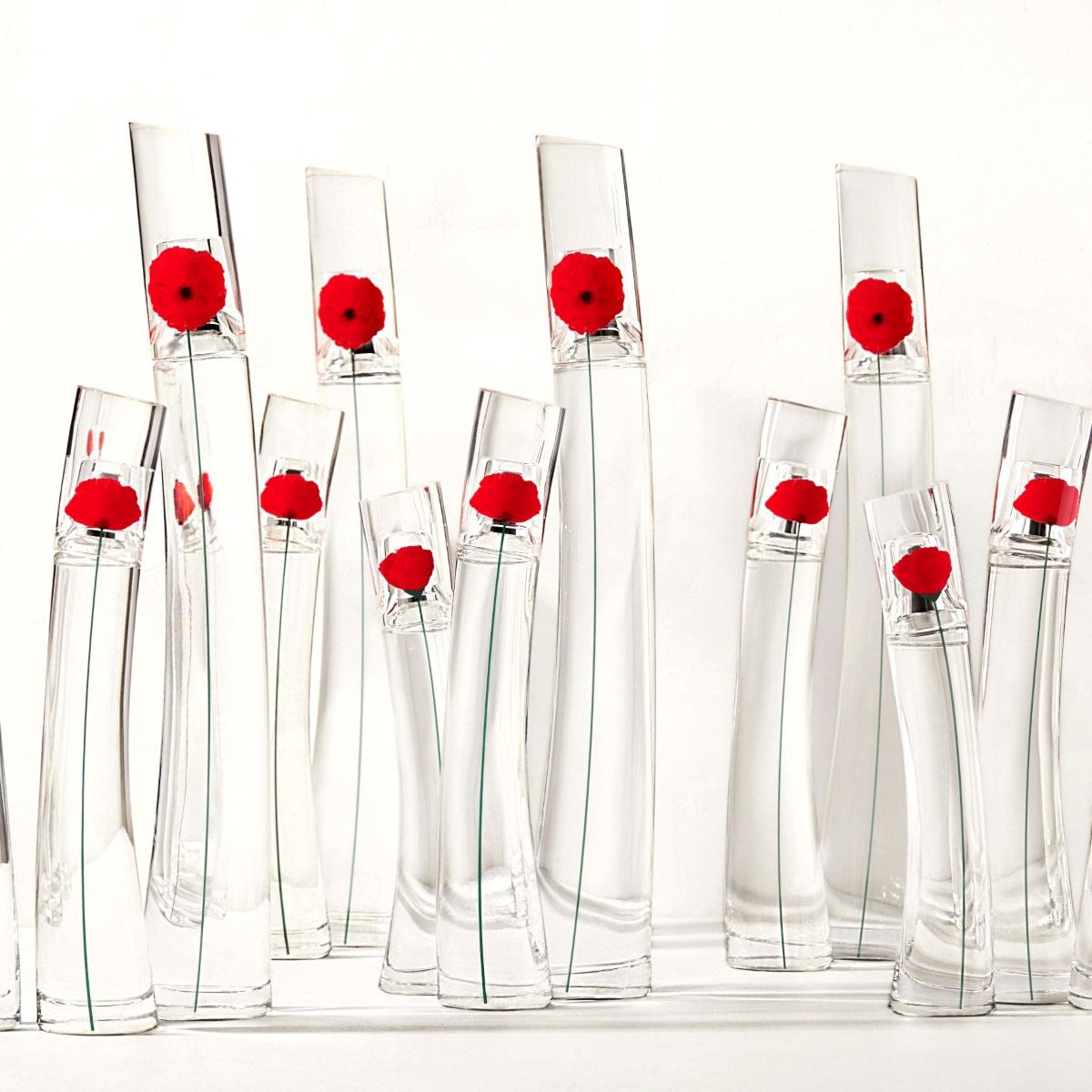 Perfume para mujer Flower by Kenzo Eau de Toilette 50 ml