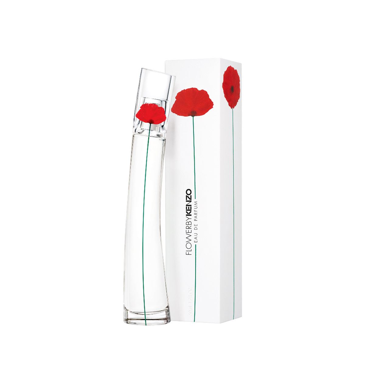 Perfume para mujer Flower by Kenzo Eau de Toilette 50 ml