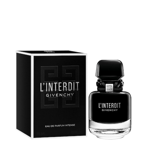 Perfume para mujer  L´Interdit Eau de Parfum Intense 35 ml