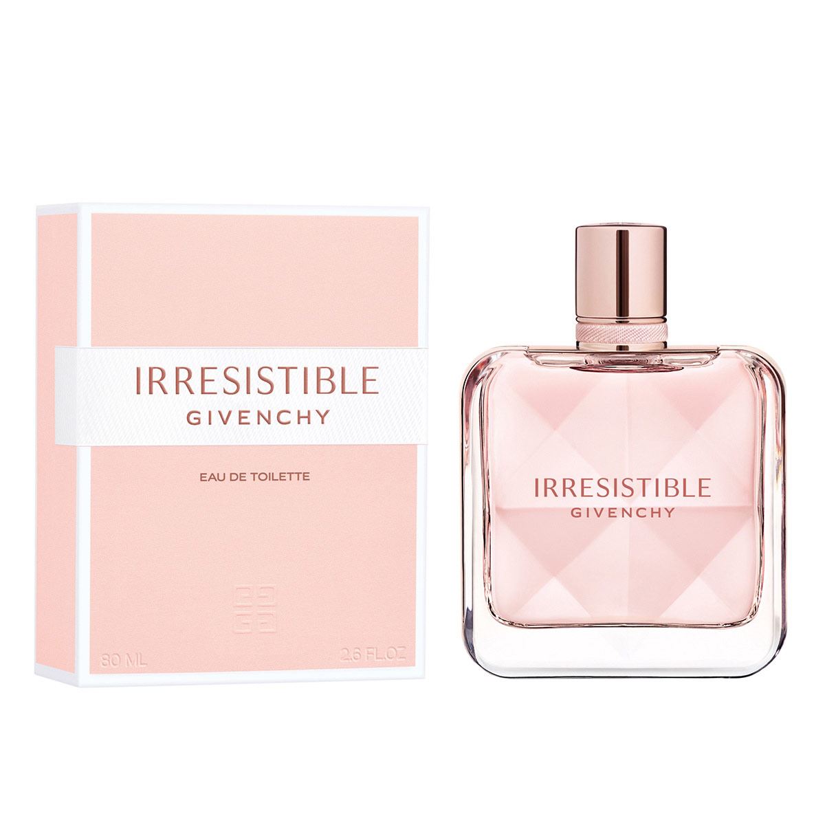 Irresistible Eau de Toilette 80 ml