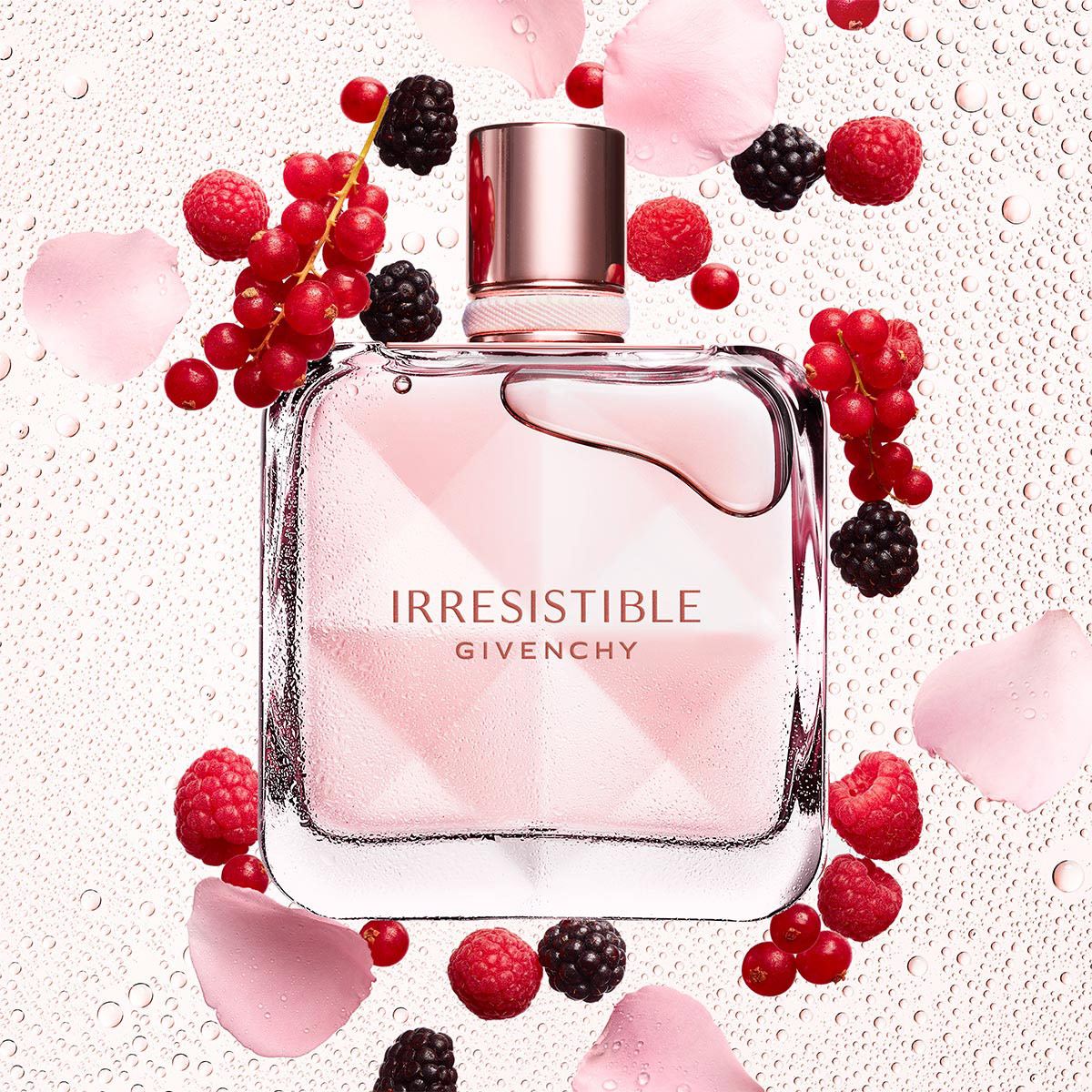 Irresistible Eau de Toilette 80 ml